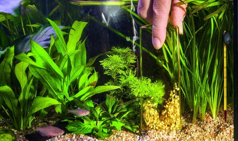 sera Gravel Washer, Triangular Aquarium Cleaning Supplies