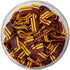 Bacon and Cheese Dog Treats, 5 lb. Tub for Dogs