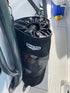 Large Hoop Mesh Garbage Bag for Boats - Versatile Trash Solution