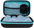 Powdered Supplement Case
