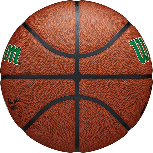 7-29.5" WILSON NBA Team Alliance Basketballs - Size