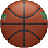 7-29.5" WILSON NBA Team Alliance Basketballs - Size
