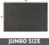 Drymate Premium Dog Crate Mat Liner, Absorbent, Waterproof, Non-Slip, Washable Puppy Pee Pad, Cut to Fit Design