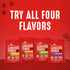 3.25 oz Stella & Chewy's Freeze-Dried Raw Dog Treats - Carnivore Crunch for Training - Natural Limited Ingredient