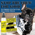 EBPP Stop The Chew Anti Chew Spray for Dogs, 8oz, Alcohol Free Dog Deterrent Spray