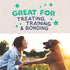 Natural Balance Limited Ingredient Rewards Jumpin' Stix - Grain-Free Dog Treats, Chicken Recipe, 10 Ounce