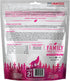 Triumph Free Spirit Grain Free Salmon and Vegetable Recipe Jerky Bites Soft Dog Treats | 24 oz
