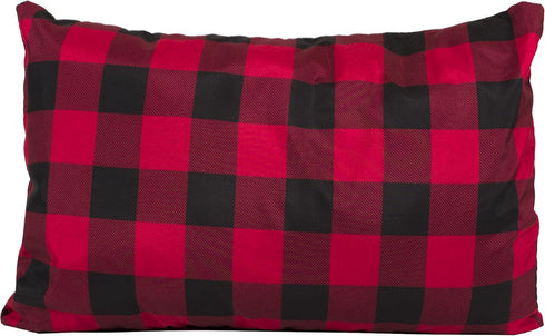 TETON Sports Camp Pillow; Great for Travel, Camping and Backpacking; Washable by TETON Sports