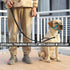 BARKLESS Soft No-Pull Head Collar for Dogs, Adjustable Halter Harness for Easy Training & Walking