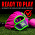 Franklin Sports Air Tech Adapt Series Teeball Glove 8.5" - Right Handed Thrower