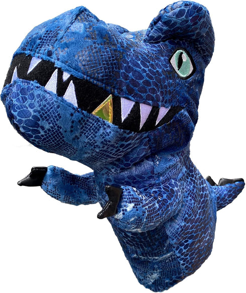 T-Rex Golf Head Cover - Dinosaur Driver Headcover