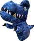 T-Rex Golf Head Cover - Dinosaur Driver Headcover