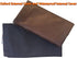 DIY Pet Bed Pillow Duvet Oxford Cover + Waterproof Internal Case for Medium Dog/Cat 36"X29" - After Dark Color