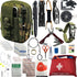 Survival Kits Emergency Gear with First Aid and Tactical Tools, Camping Gear, Gift for Men
