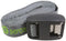 Perception Kayaks Deluxe Kayak Tie Down Straps - 2 Pack (9'), Black