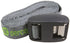 Perception Kayaks Deluxe Kayak Tie Down Straps - 2 Pack (9'), Black