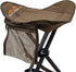Coyote Brown Tri-Leg Stool by ALPS OutdoorZ