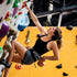 Shiba Inu Climbing Chalk Bag - Suitable for Adults and Children