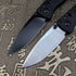 Thumb Open Mini EDC Folding Pocket Knife, Axis Lock with 2.7'' 8Cr13MoV Blade, Glass Reinforced Nylon Handle