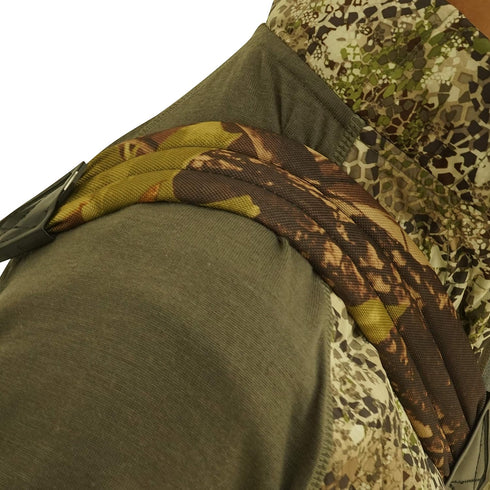 Southland Archery Universal Black Padded Crossbow Sling