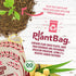 Unrefined Roasted Rabbit Dry Dog & Puppy Food with Ancient Grains & Superfoods, 4 lb.
