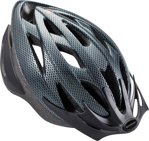 Schwinn Thrasher Helmet for Kids, Size 55-58 cm, Lightweight Microshell