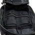 LINE2design First Aid (Ifak) Pouch EMS Bag - Tactical EDC Rescue Utility Gear IFAK Bags for Hiking, Includes USA Patch
