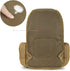 G4Free Tactical EDC Sling Bag Backpack with Pistol Holster for Concealed Carry