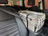 Kumdita' Center Console Car Seat & Carrier for Small Dogs & Cats with Dual Over-Seat Straps, Sewn-in Safety Leash & PE