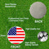 Set FINGER TEN Golf Ball Marker with Hat Clip Markers Assorted Patterns Value Gift Mark Golf Divot Tool Accessories