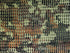 Tactical Mesh Net Scarf Sniper Veil for Hunting Photography, 180x80cm, Camouflage Color