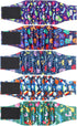 5 Pack Male Dog Diapers, Reusable Belly Bands for Male Dogs, High