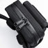 Dotacty 6.1" Compact Utility Gadget Pouch Tactical MOLLE Nylon Duty Belt Pouches for Police Law Enforcement Work EDC