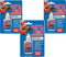 Zoo Med Betta H2o Water Conditioner, .5oz, 3 Pack