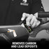 2oz Breakthrough Clean Technologies Clean Heavy Carbon Remover - Gun Barrel and Bore Cleaner - All Purpose Degreaser