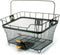 Topeak MTX Rear Bicycle Basket - 40.5 x 33.5 x 24.1 cm