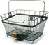 Topeak MTX Rear Bicycle Basket - 40.5 x 33.5 x 24.1 cm