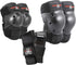 Triple Eight Saver 3-Pack, XS, Black
