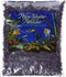 Worldwide Imports Pure Water Pebbles Aquarium Gravel, Purple Passion, 2-Pound Decorative Rocks