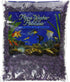 Worldwide Imports Pure Water Pebbles Aquarium Gravel, Purple Passion, 2-Pound Decorative Rocks