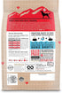 I AND LOVE AND YOU Baked and Saucy Dry Dog Food - Beef + Sweet Potato, Prebiotic + Probiotic, Grain Free, 10.25 lb Bag