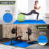 ProsourceFit Extra Thick Puzzle Exercise Mat, EVA Foam Interlocking Tiles for Home and Gym Flooring