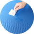 Signature Fitness Extra Thick 1/2-Inch Anti-Tear Yoga Mat with Carrying Strap