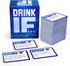 Set Drink IF Adult Drinking Game for Parties + After Dark Expansion | Funny Icebreaker & Conversation Starter Card Game