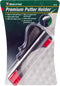 JEF World of Golf JR138 Premium Black Golf Putter Holder