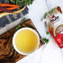 Nulo Freestyle Bone Broth, Premium Food Topper for Cats and Dogs, 20 FL Oz Pouch with Collagen and Chondroitin