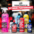Ceramic Dry-Film Bike Chain Lubricant - Finish Line