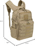 SOG Tactical Backpack - Coyote, One Size