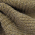 Fitwarm Thermal Knitted Dog Sweater, Sage Green, X-Large, Doggy Winter Coat, Turtleneck Jacket, Pet Clothes