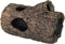 Zoo Med Laboratories AZMFA21 Sinking Poly Resin Aqualog, Medium